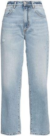 Icon Denim Los Angeles BOTTOMWEAR - Jeans sur YOOX.COM
