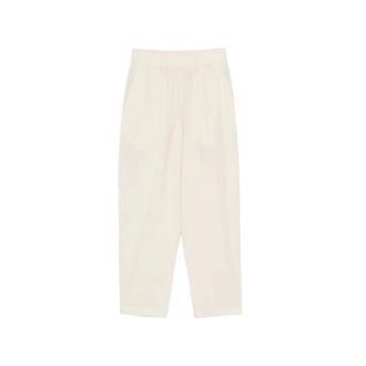 Barena Tapered Trousers, female, Beige, Size: 2XS Joie25 Tendon Trousers