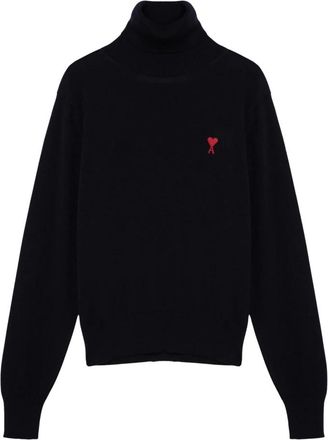 Ami Trui met een Zoete Stijl - Dames - Cashmere truien - Blauw - XS - Truien & Vesten