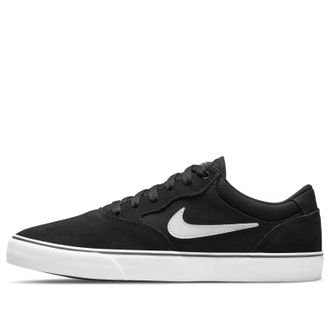 Nike Chron 2 SB Black White DM3493-001