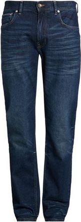Tommy Hilfiger PARTES DE ABAJO - Pantalones vaqueros en YOOX.COM