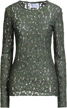 Alessandra Gallo TOPWEAR - Top su YOOX.COM