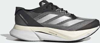 adidas adidas Performance Unisex Adizero Boston 12 Shoes - Black - Size UK 7.5