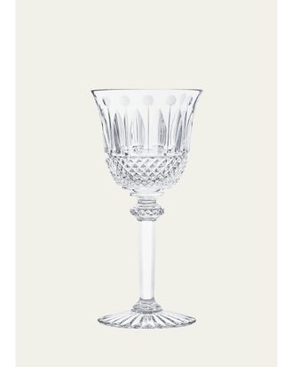 Saint-Louis Tommy Water Goblet