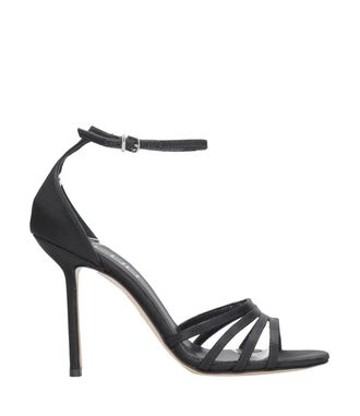 NCUB Sandalen schwarz