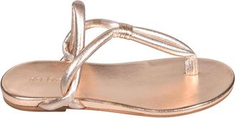 Fabrizio Del Carlo Sandals Pink