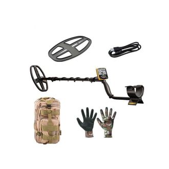 Garrett Garrett - metal detector ace Apex piastra Viper (Adventure pack) 1142320