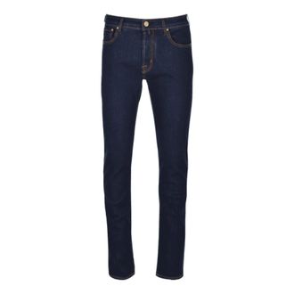 Jacob Cohen Uomo, Jeans, Blu, W32, new