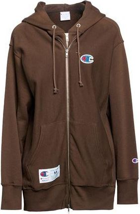 CHAMPION REVERSE WEAVE TOPWEAR - Sweatshirts sur YOOX.COM