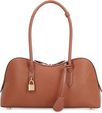 Stella McCartney Mujer, Bolsos, Marrón, Talla: ONE Size