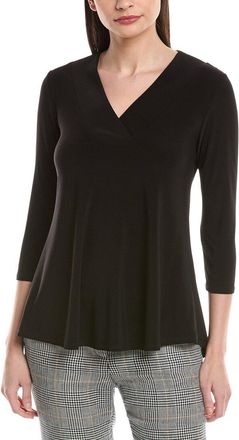Joseph Ribkoff Solid Top