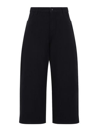 STUDIO NICHOLSON Paolo Jeans