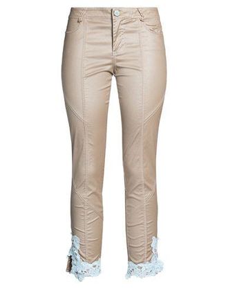 Daniela Dallavalle BOTTOMWEAR - Trousers on YOOX.COM