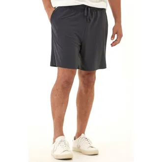 Threads 4 Thought Quill Jersey Drawstring Shorts in Carbon at Nordstrom Rack, Size Xx-Large