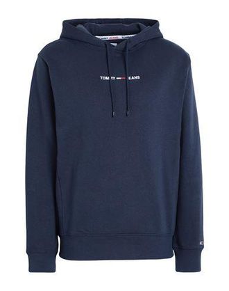Tommy Jeans TOPWEAR - Sweatshirts on YOOX.COM