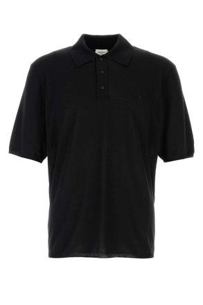 Saint Laurent Polo