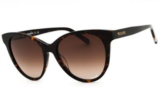 Missoni MIS 0029/S 0086 HA Havana/Brown Gradient