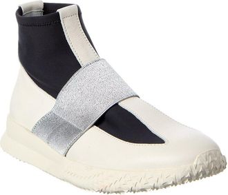 Arche Andkow Leather Sneaker