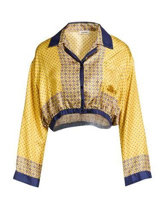 Sandro CAMISETAS Y TOPS - Camisas en YOOX.COM