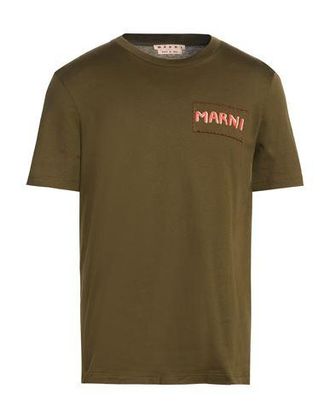 Marni TOPWEAR - T-shirts sur YOOX.COM