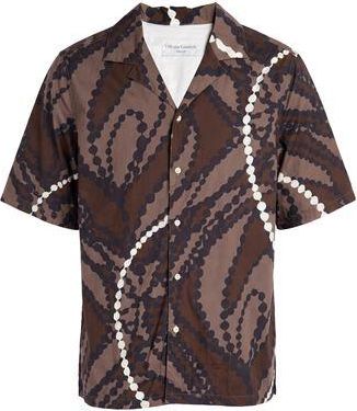 Officine G&eacute;n&eacute;rale TOPWEAR - Shirts on YOOX.COM