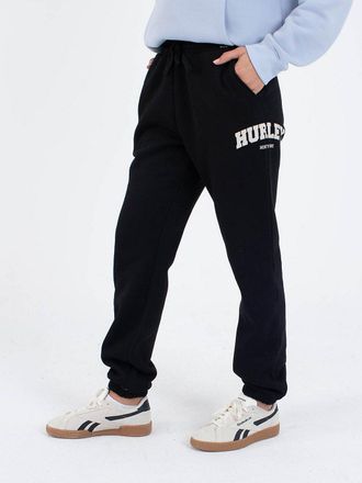 Hurley Hurley Stadium Track Sweatpants schwarz