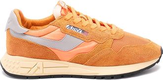 Autry Reelwind Low Sneakers