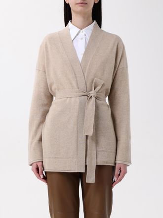 Max Mara Cardigan Max Mara in misto lana e cashmere