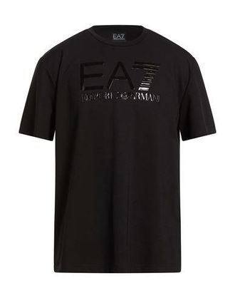 Emporio Armani TOPWEAR - T-shirts su YOOX.COM