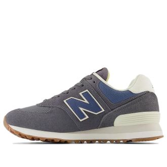 New Balance (WMNS) New Balance 574 Magnet Vintage Indigo WL574NG2