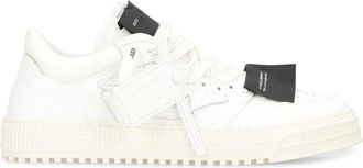 Off-white Scarpe Sportive Basse Fuori Ufficio