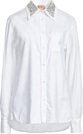 N&deg;21 CAMISETAS Y TOPS - Camisas en YOOX.COM