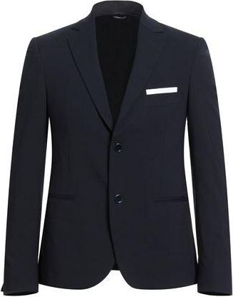 Daniele Alessandrini Blazers