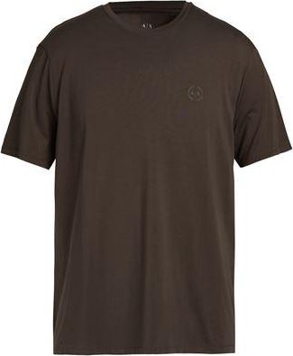 A|X Armani Exchange TOPWEAR - T-shirts on YOOX.COM