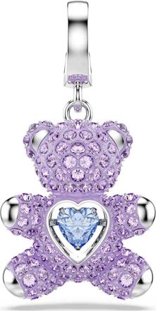 Swarovski Idyllia - Dames - Sieraden - Paars - ONE Size - Accessoires
