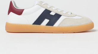 Hogan Sneakers Cool H647 Hogan in pelle