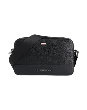 Tommy Hilfiger BOLSOS - Bolsos con bandolera en YOOX.COM