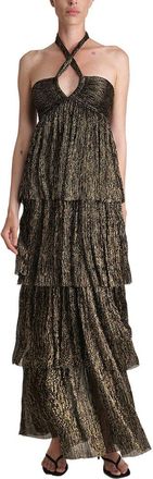 Sabina Mus&aacute;yev Tair Dress