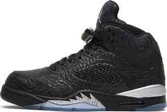 Nike Jordan Air Jordan 5 Retro 3Lab5 Elephant Print 599581-003
