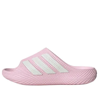 adidas Purechill Slides Clear Pink White KI0056