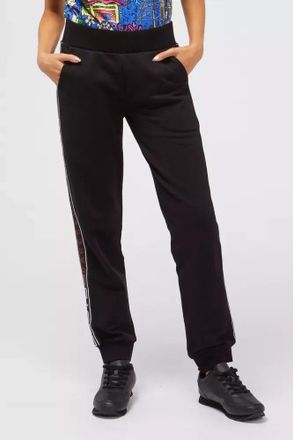 Custo Barcelona Cotton Women Womens Sweatpant