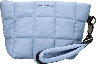 VeeCollective Donna, Borse, Blu, Taglia unica, new