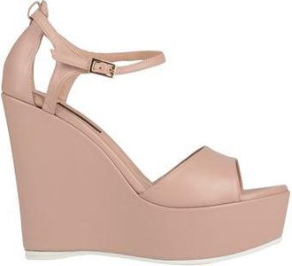 Andrea Pinto CALZADO - Sandalias con cierre en YOOX.COM