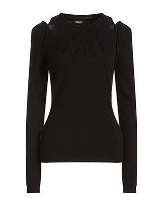 Blauer STRICKWAREN - Pullover auf YOOX.COM