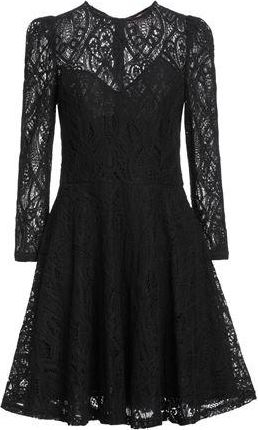 Twin-Set VESTIDOS - Vestidos midi en YOOX.COM