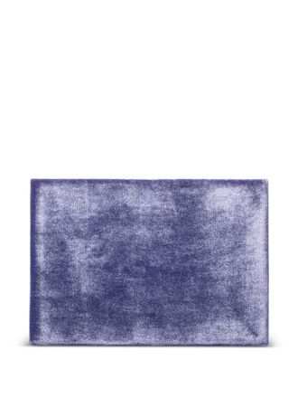 Sophie Bille Brahe Scatola effetto velluto - Viola