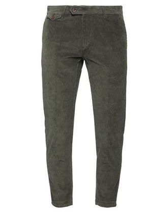 Zero Construction BOTTOMWEAR - Trousers sur YOOX.COM