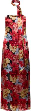 Gestuz Donna, Abiti, Multicolore, M, new