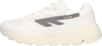 Hi-Tec Heren, Schoenen, Wit, Maat: 46 EU Su&egrave;de