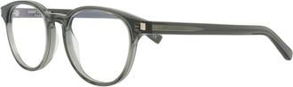 Saint Laurent Unisex 50Mm Optical Frames